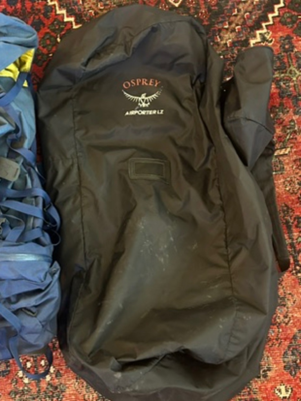 Osprey Airporter LZ backpack cover